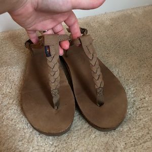 Women’s Rainbow Sandals